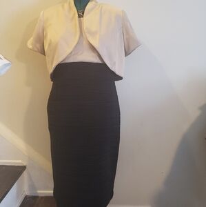 Gilani Two Piece Dress